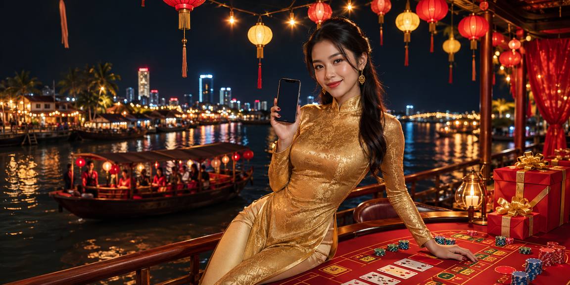 vip249 Quy Định Tài Khoản và Truy Cập Sảnh Chơi vip249